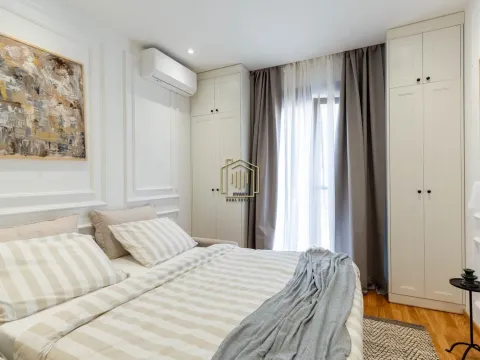 Izdavanje, stan, 19m², Zabjelo, Podgorica - image 6