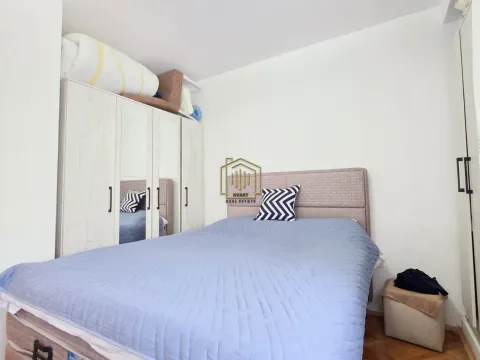 Prodaja, jednosoban stan, 40m², Zabjelo, Podgorica - image 6