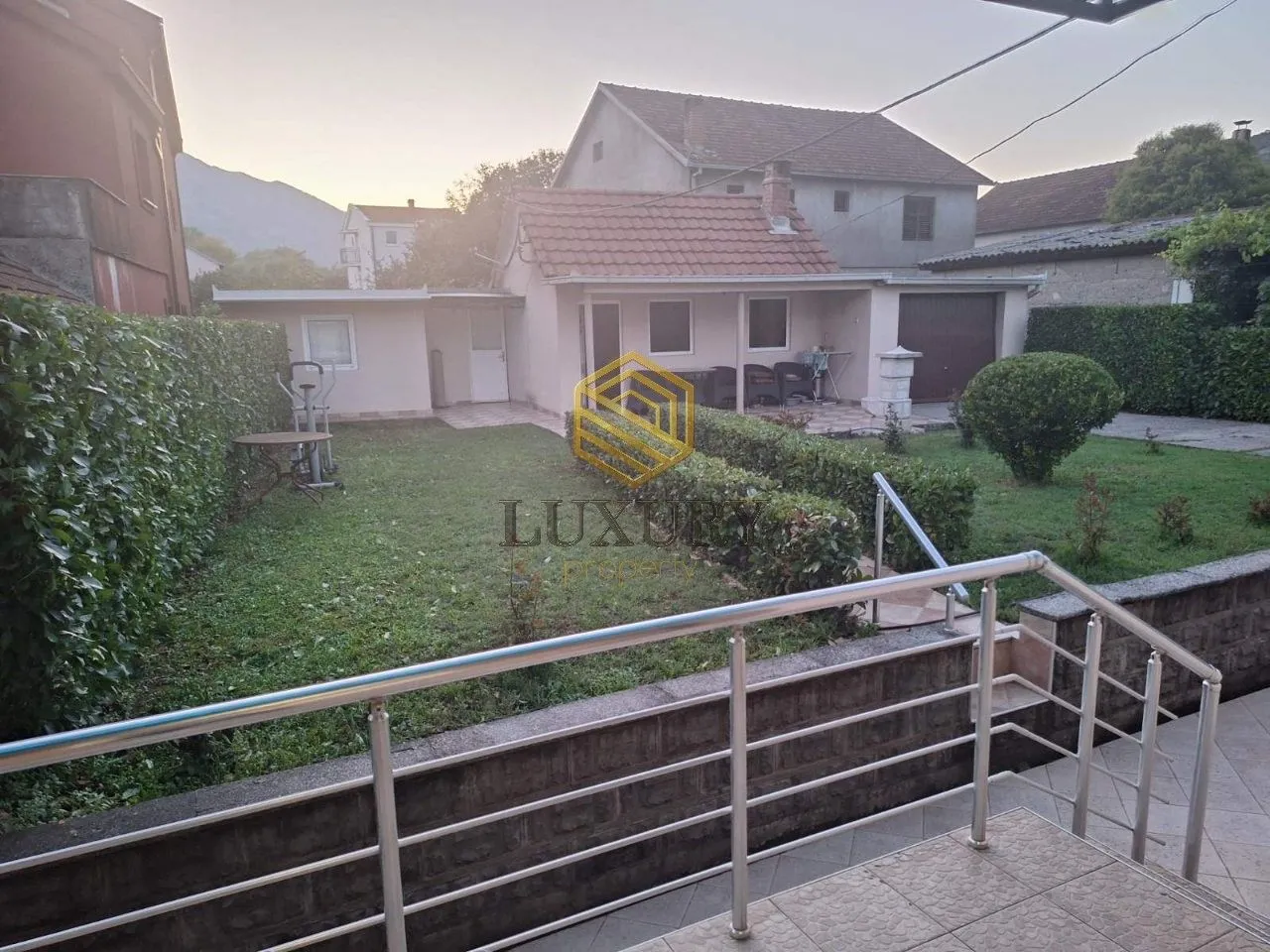 Prodaja, kuća, 90m², Novo Selo, Danilovgrad