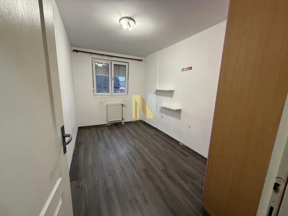 Prodaja, jednosoban stan, 36m², Telep, Novi Sad Sve Podlokacije