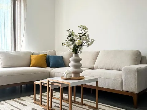 Izdavanje, dvosoban stan, 71m², Donja Lastva, Tivat - image 2