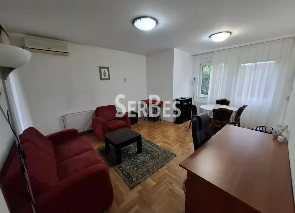 Izdavanje, trosoban stan, 67m², Betanija, Novi Sad Sve Podlokacije
