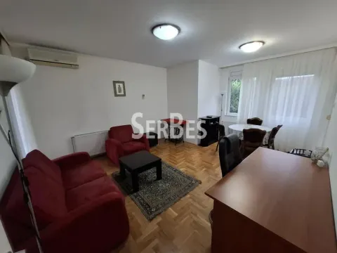 Rent, three bedroom apartment, 67m², Betanija, Novi Sad Sve Podlokacije