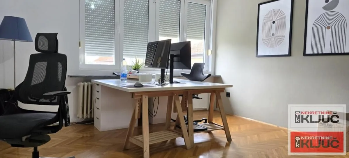Rent, office space, 300m², Spens, Novi Sad Sve Podlokacije