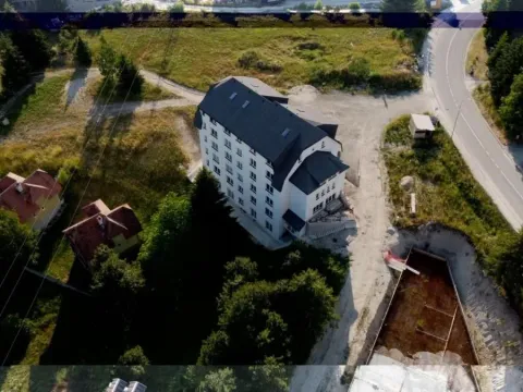 Prodaja, dvosoban stan, 39m², Kraljevi Čardaci, Kopaonik - image 8