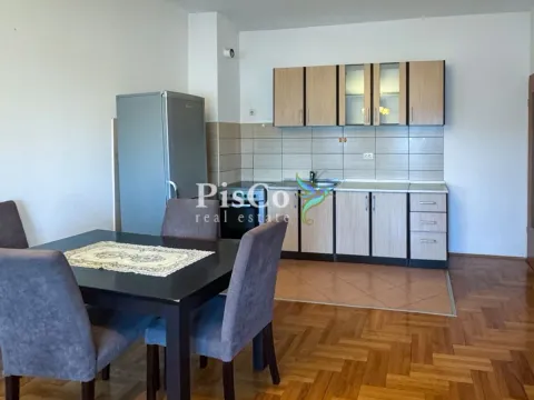 Izdavanje, jednosoban stan, 55m², Tuški Put, Podgorica - image 9