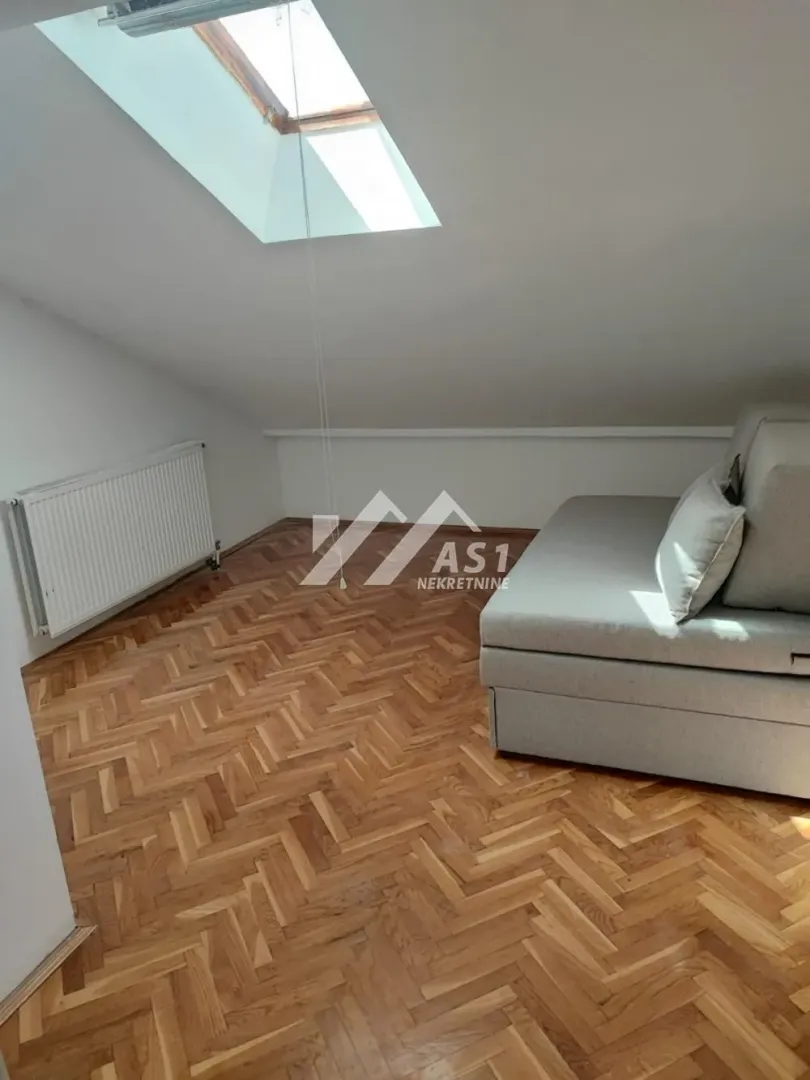 Rent, three bedroom apartment, 62m², Grbavica, Novi Sad Sve Podlokacije
