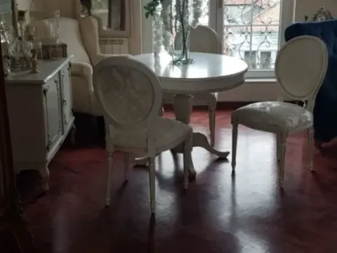 Izdavanje, dvosoban stan, 95m², Kalenić Pijaca, Vračar Sve Podlokacije - image 7