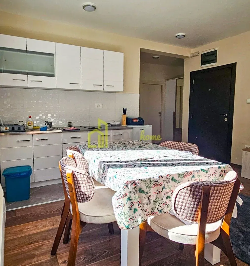 Sale, two bedroom apartment, 44m², Kolašin, Crna Gora