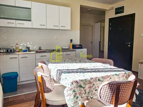 Prodaja, dvosoban stan, 44m², Kolašin, Crna Gora - image 6