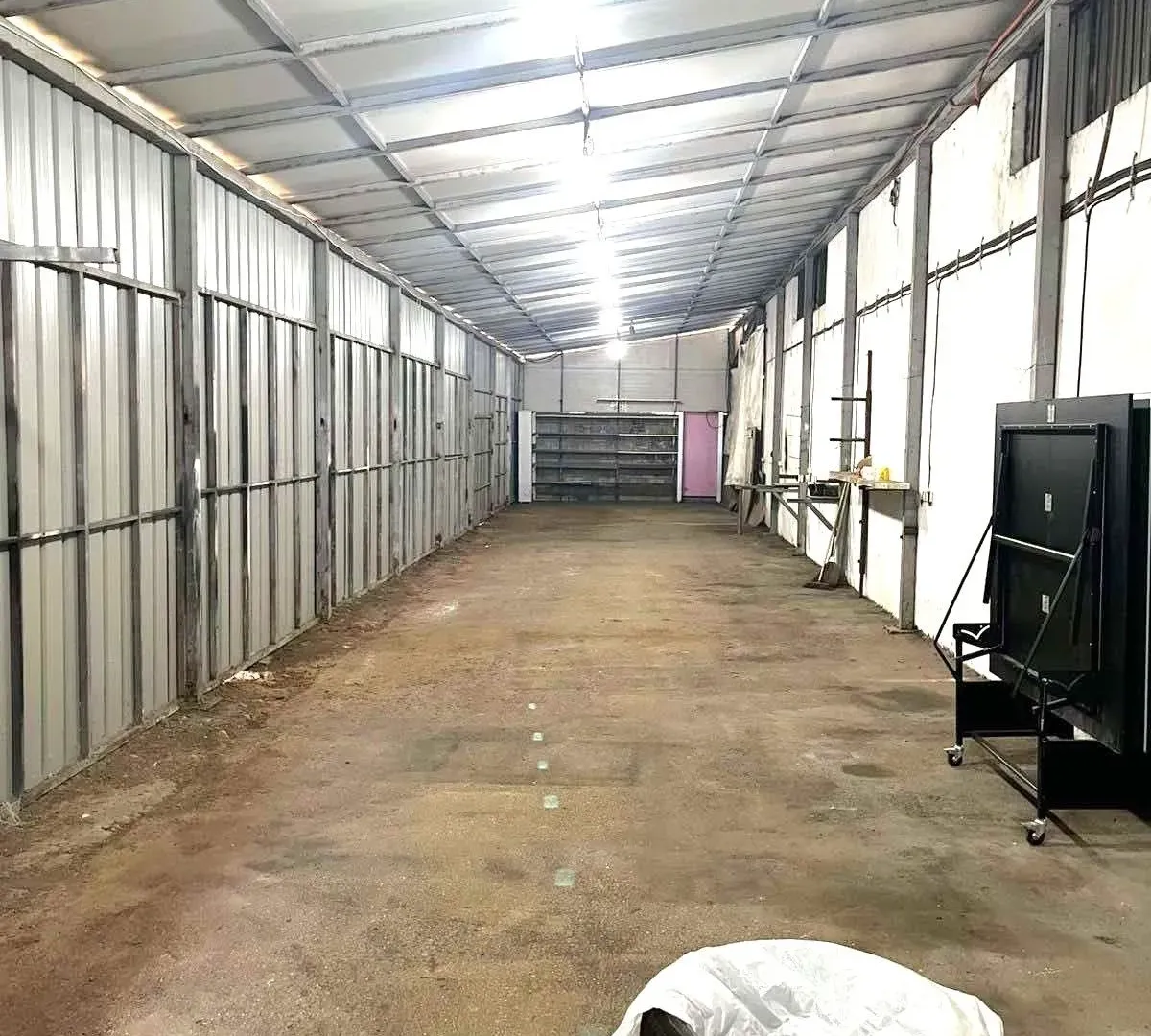 Izdavanje, poslovni prostor, 170m², Donja Gorica, Podgorica