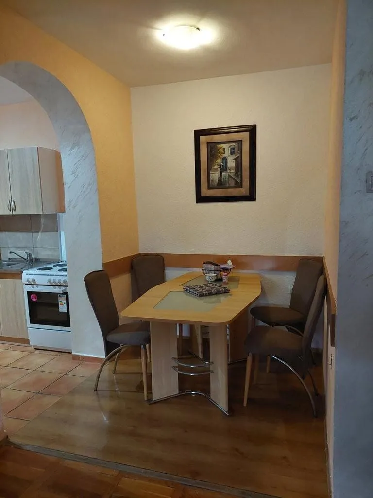 Rent, two bedroom apartment, 65m², Zabjelo, Podgorica