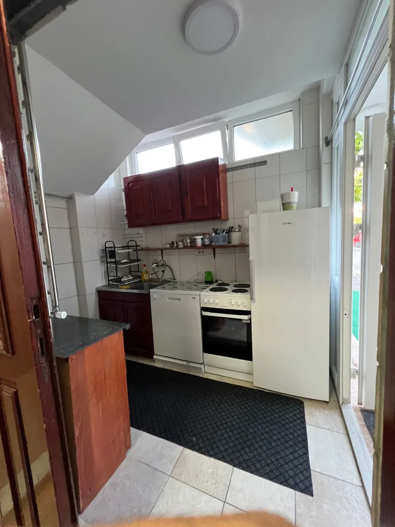 Rent, one bedroom apartment, 55m², Centar, Bar