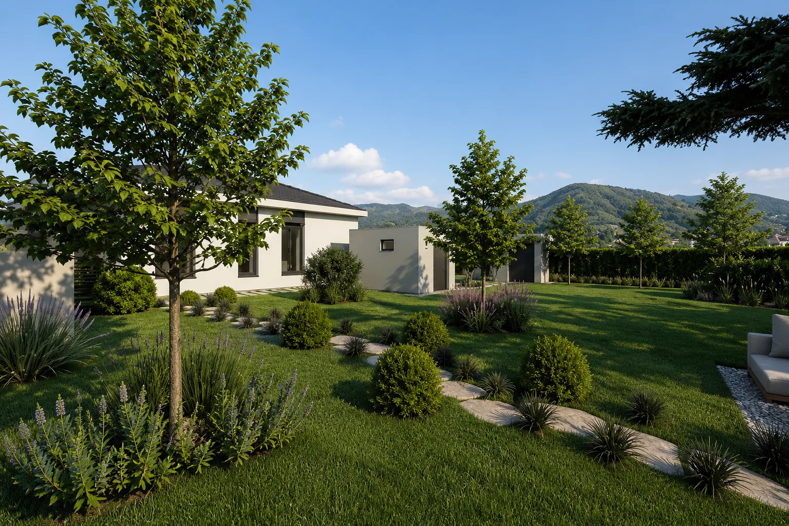 Sale, house, 259m², Donji Kokoti, Podgorica