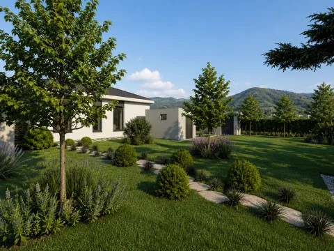 Sale, house, 259m², Donji Kokoti, Podgorica - image 17