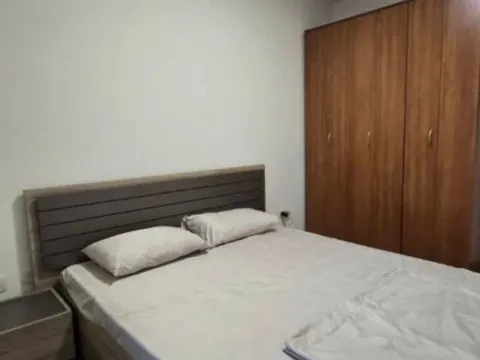 Izdavanje, jednosoban stan, 45m², City Kej, Podgorica - image 5