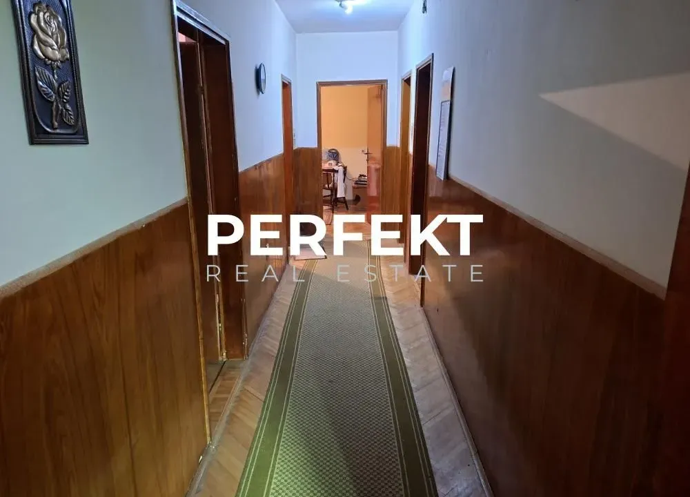 Prodaja, kuća, 143m², Strelište, Pančevo