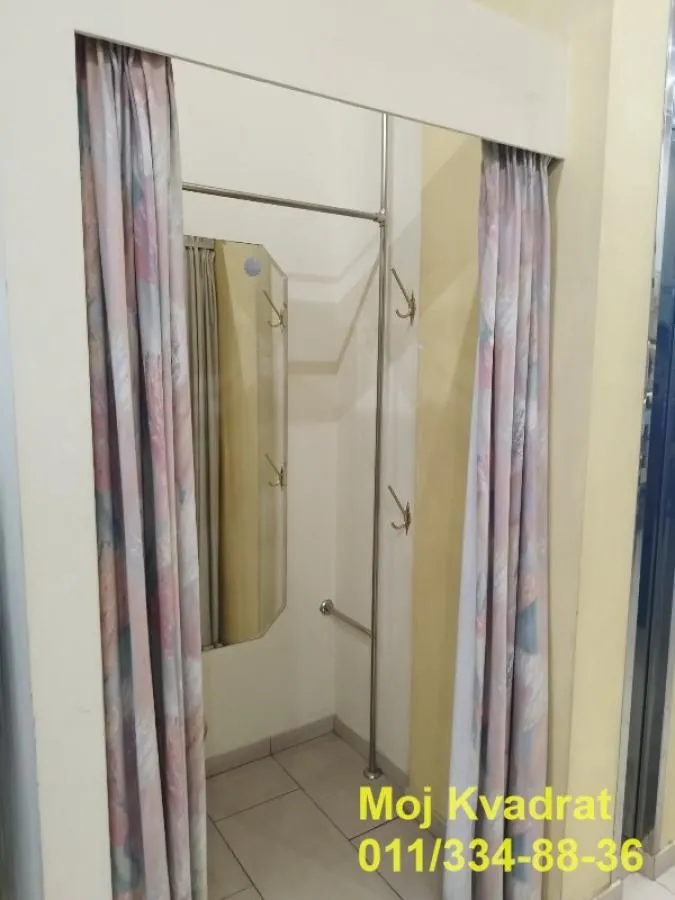 Rent, office space, 170m², Botanička Bašta, Palilula Sve Podlokacije