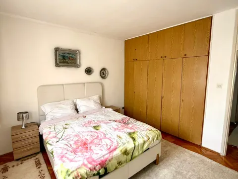 Rent, two bedroom apartment, 74m², Pobrežje, Podgorica - image 4