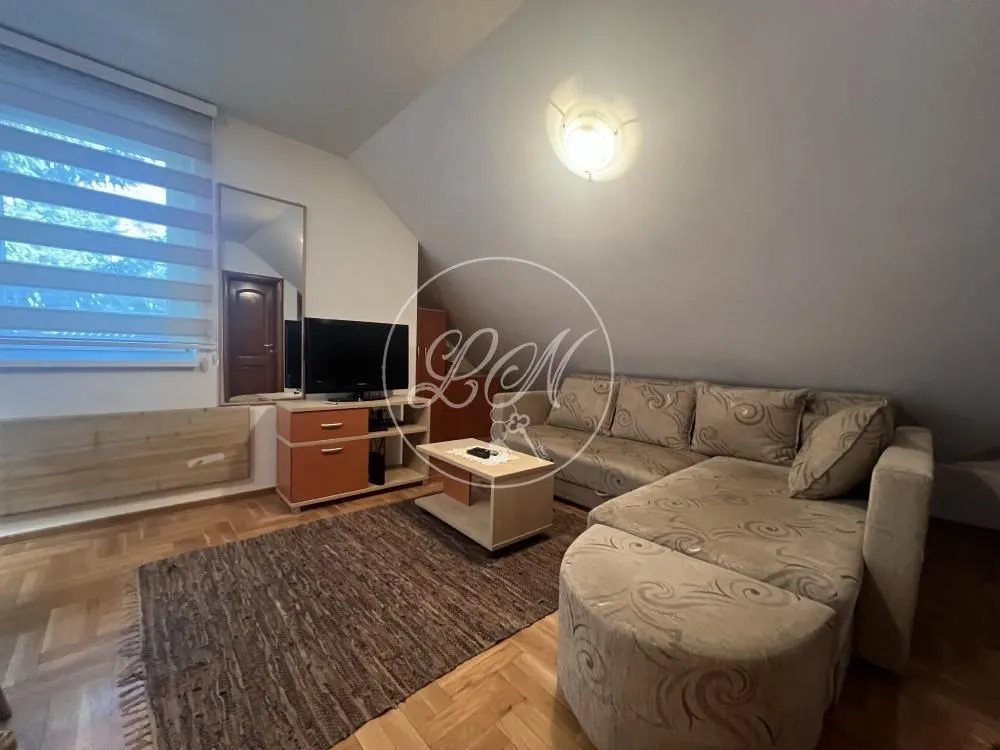 Prodaja, jednosoban stan, 28m², Centar, Zlatibor