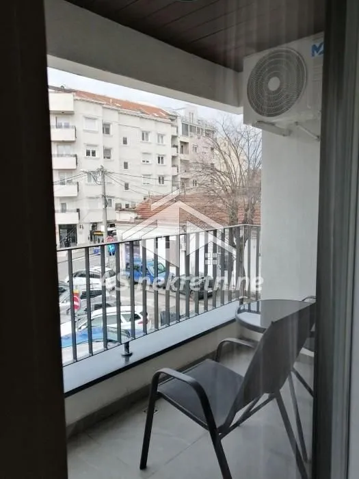 Rent, apartment, 44m², Lekino Brdo, Voždovac Sve Podlokacije