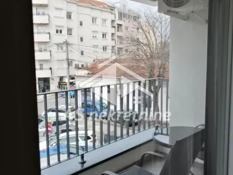 Rent, apartment, 44m², Lekino Brdo, Voždovac Sve Podlokacije - image 11