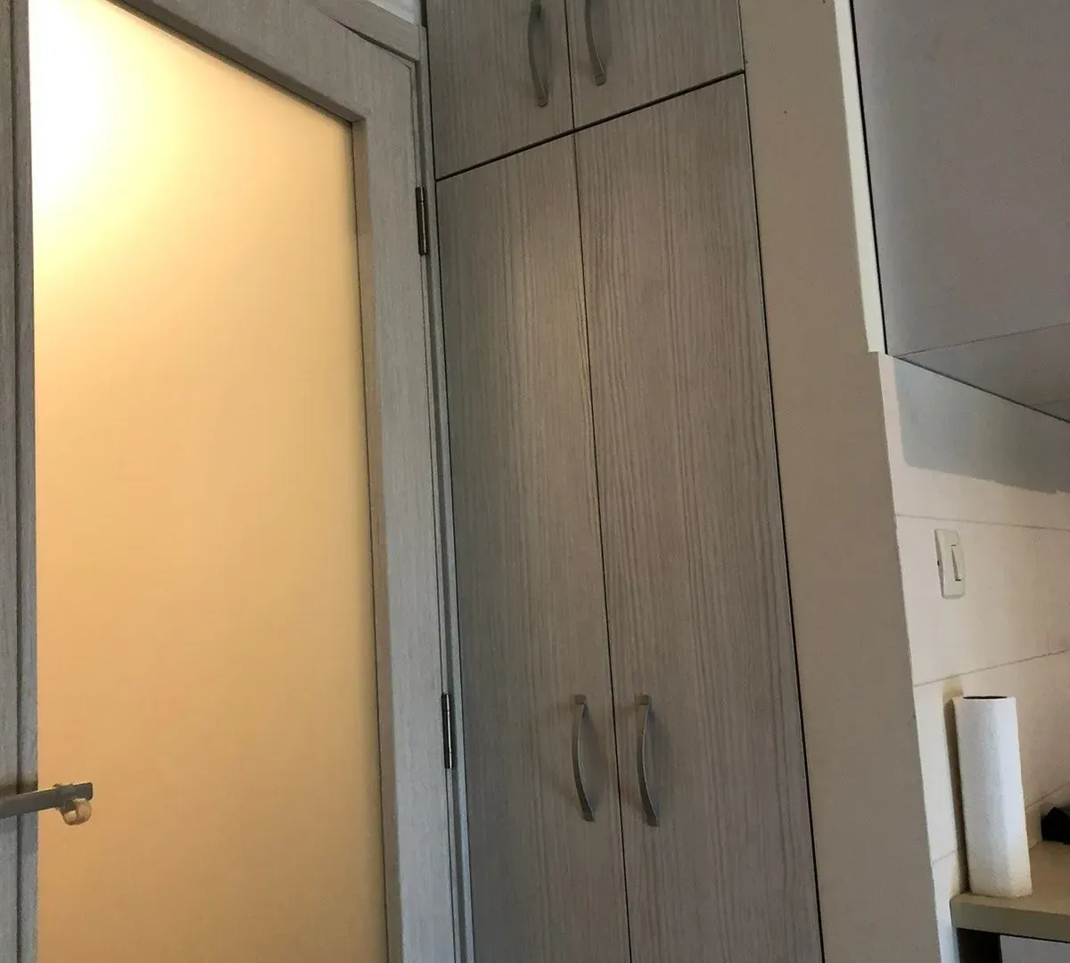 Sale, studio apartment, 22m², Stari Aerodrom, Podgorica