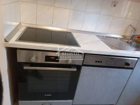 Prodaja, četvorosoban stan, 84m², Bezanijska Kosa 2, Bežanijska Kosa Sve Podlokacije - image 12