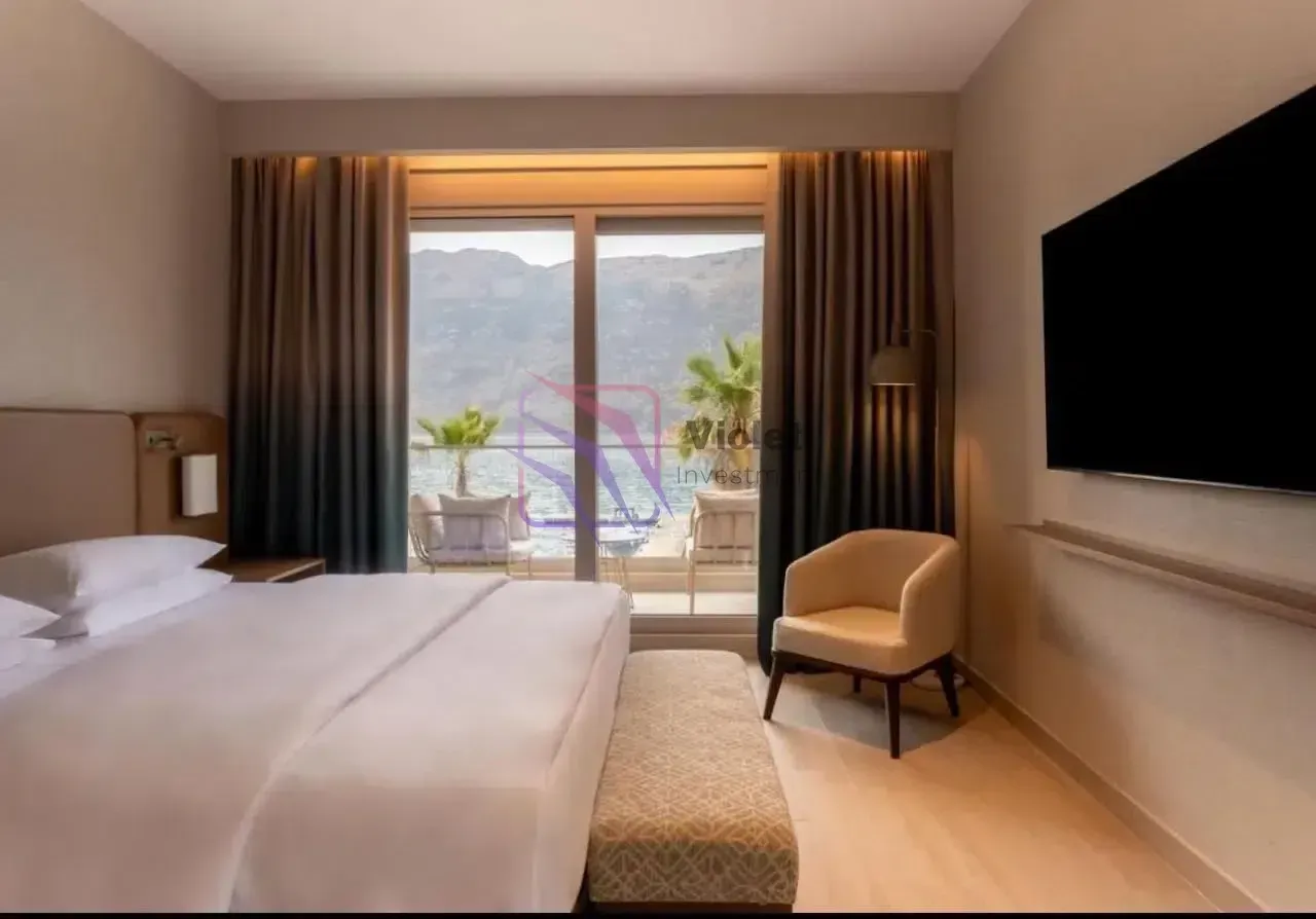Prodaja, jednosoban stan, 108m², Stoliv, Kotor