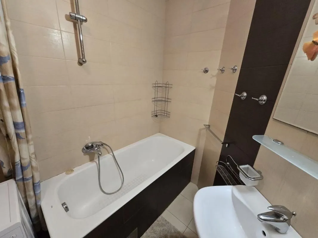 Sale, one bedroom apartment, 61m², Bar, Crna Gora