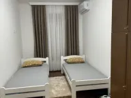 Izdavanje, dvosoban stan, 74m², Master Kvart, Podgorica - image 9