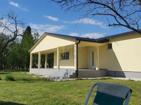 Prodaja, kuća, 132m2, Ćurilac, Danilovgrad Prodaja, kuća, 132m2, Ćurilac, Danilovgrad