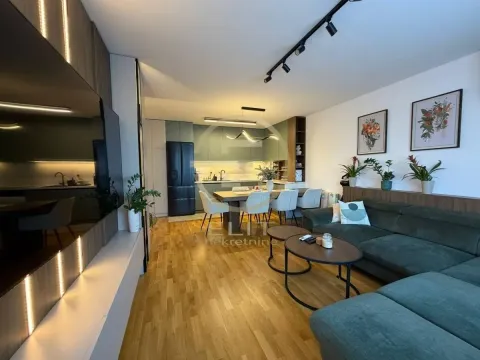 Sale, apartment, 77m², Telep, Novi Sad Sve Podlokacije - image 6