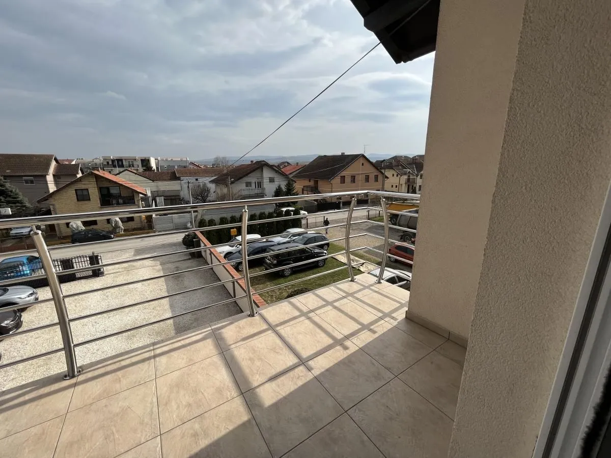 Sale, house, 402m², Adice, Novi Sad Sve Podlokacije