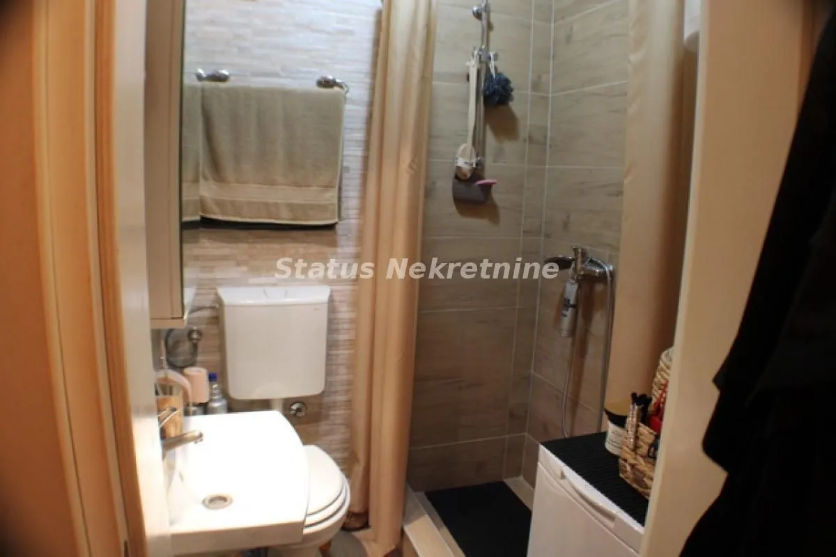 Prodaja, dvosoban stan, 59m², Grbavica, Novi Sad Sve Podlokacije