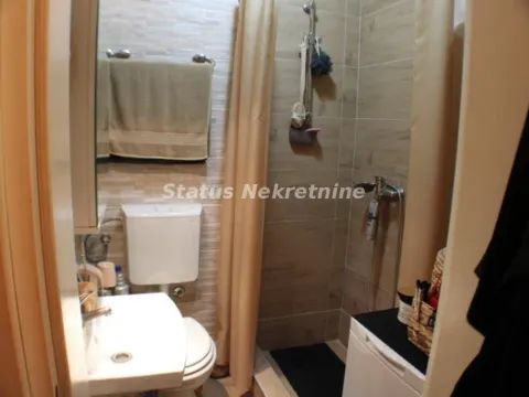 Prodaja, dvosoban stan, 59m², Grbavica, Novi Sad Sve Podlokacije - image 18