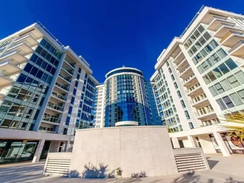 Sale, two bedroom apartment, 104m², Budva, Crna Gora - image 8