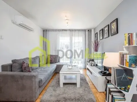 Izdavanje, jednosoban stan, 50m², Zabjelo, Podgorica - image 3