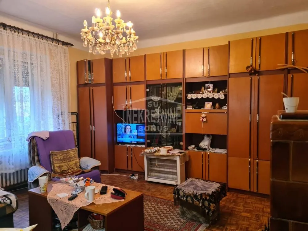 Prodaja, kuća, 142m², Pačir, Bačka Topola