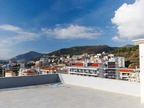 Sale, three bedroom apartment, Bečići, Budva - image 30