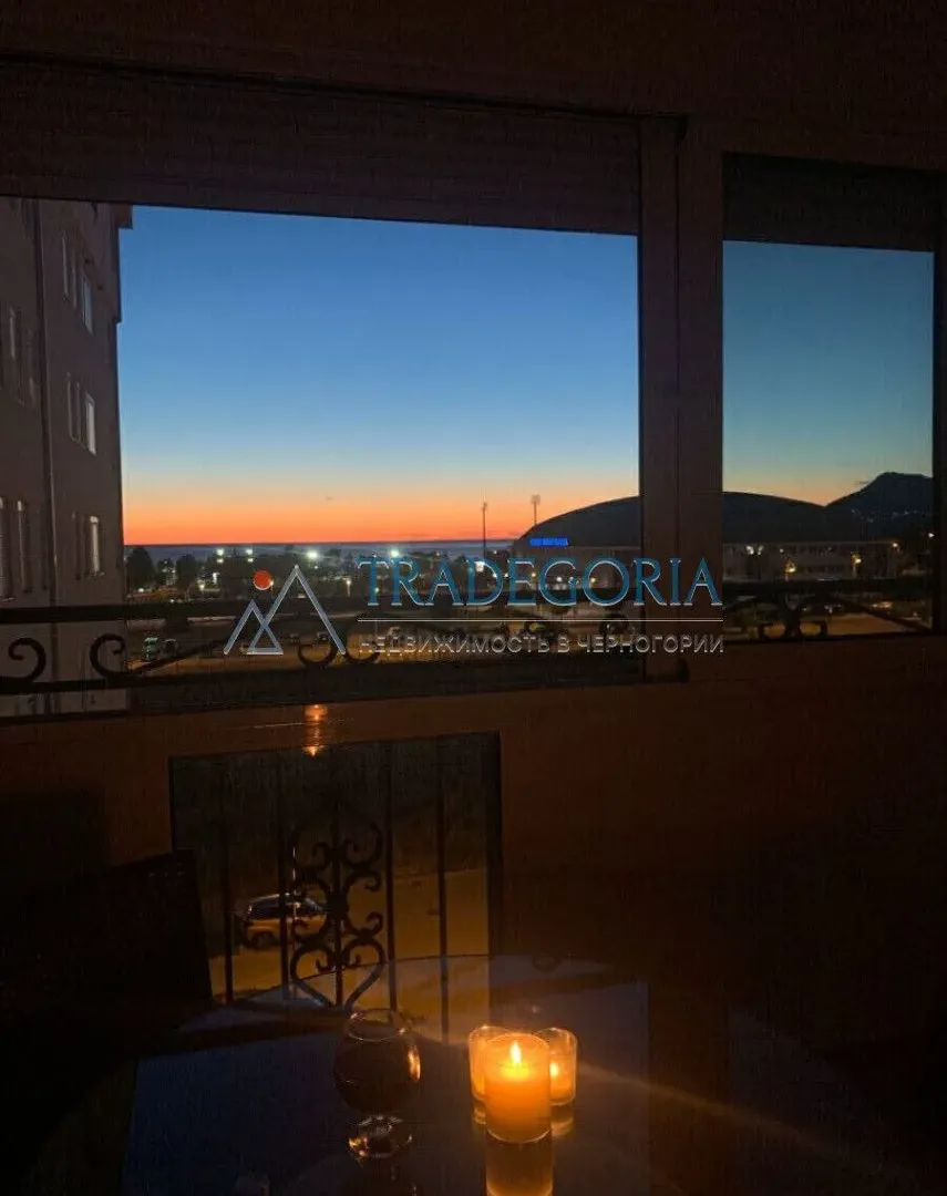 Prodaja, jednosoban stan, 85m², Bar, Crna Gora