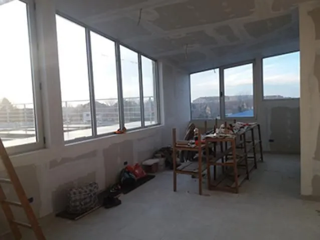 Rent, office space, 3300m², Altina, Beograd