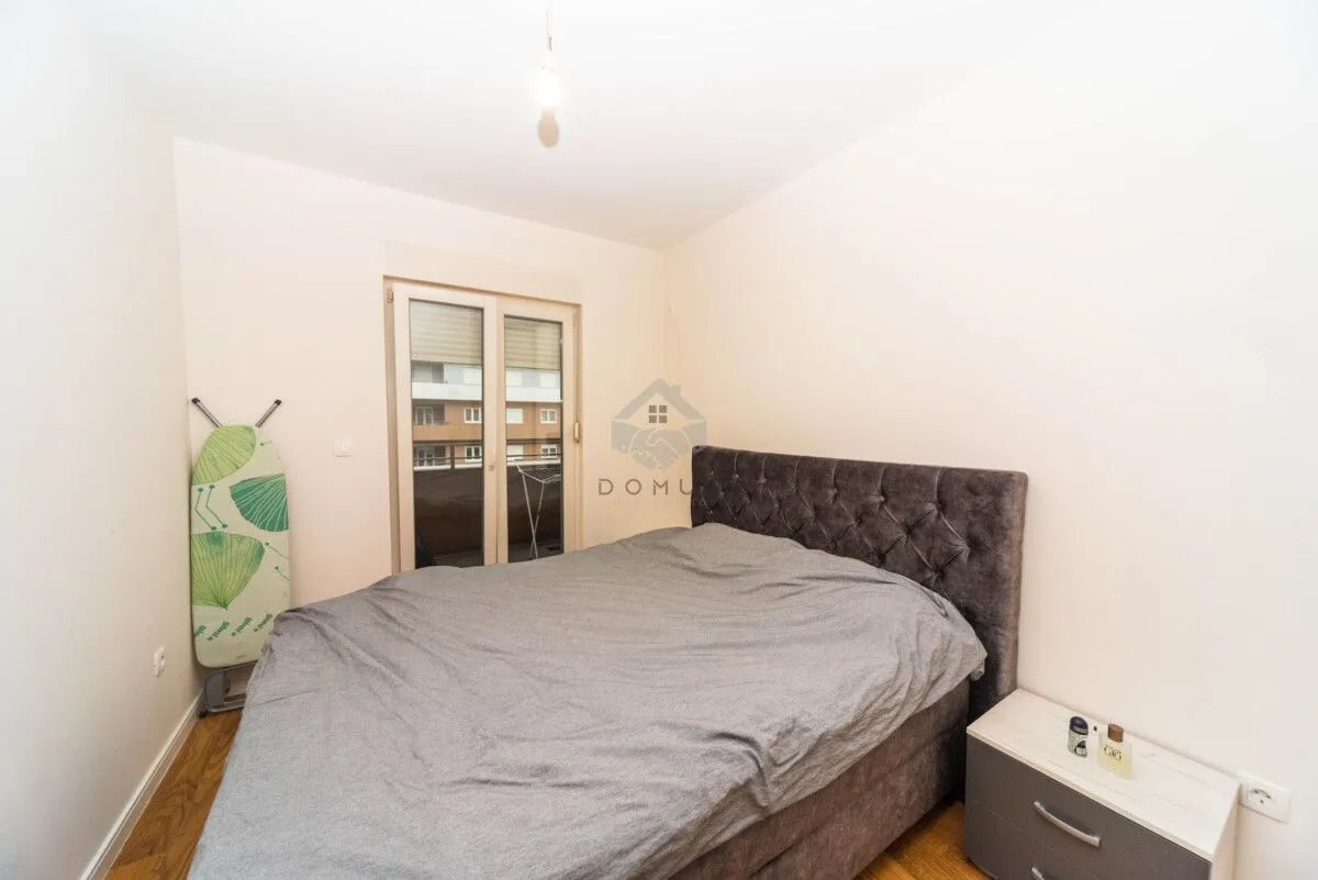 Prodaja, jednosoban stan, 47m², Central Point, Podgorica