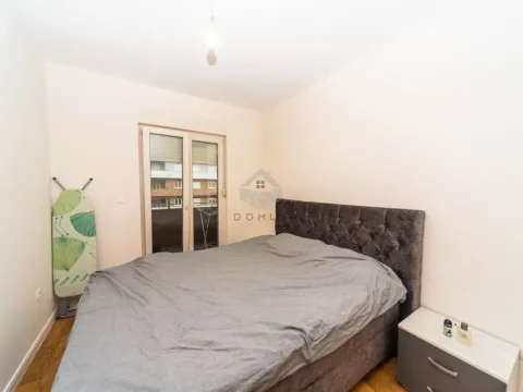 Prodaja, jednosoban stan, 49m², Central Point, Podgorica - image 4