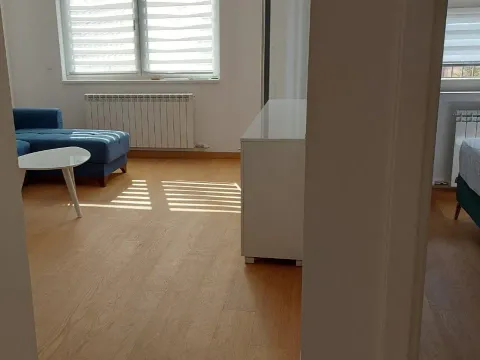 Rent, two bedroom apartment, 46m², Ivanjica, Srbija - image 16