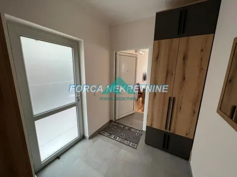 Izdavanje, jednosoban stan, 37m², Voždovac Sve Podlokacije, Beograd - image 13