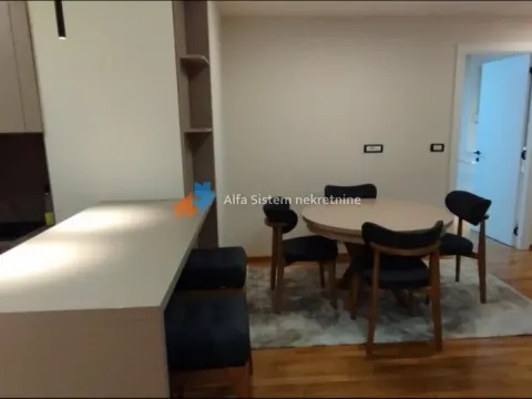 Izdavanje, trosoban stan, 75m², Voždovac Sve Podlokacije, Beograd - image 5