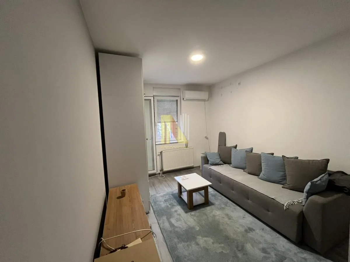 Izdavanje, jednosoban stan, 34m², Nova Detelinara, Novi Sad Sve Podlokacije