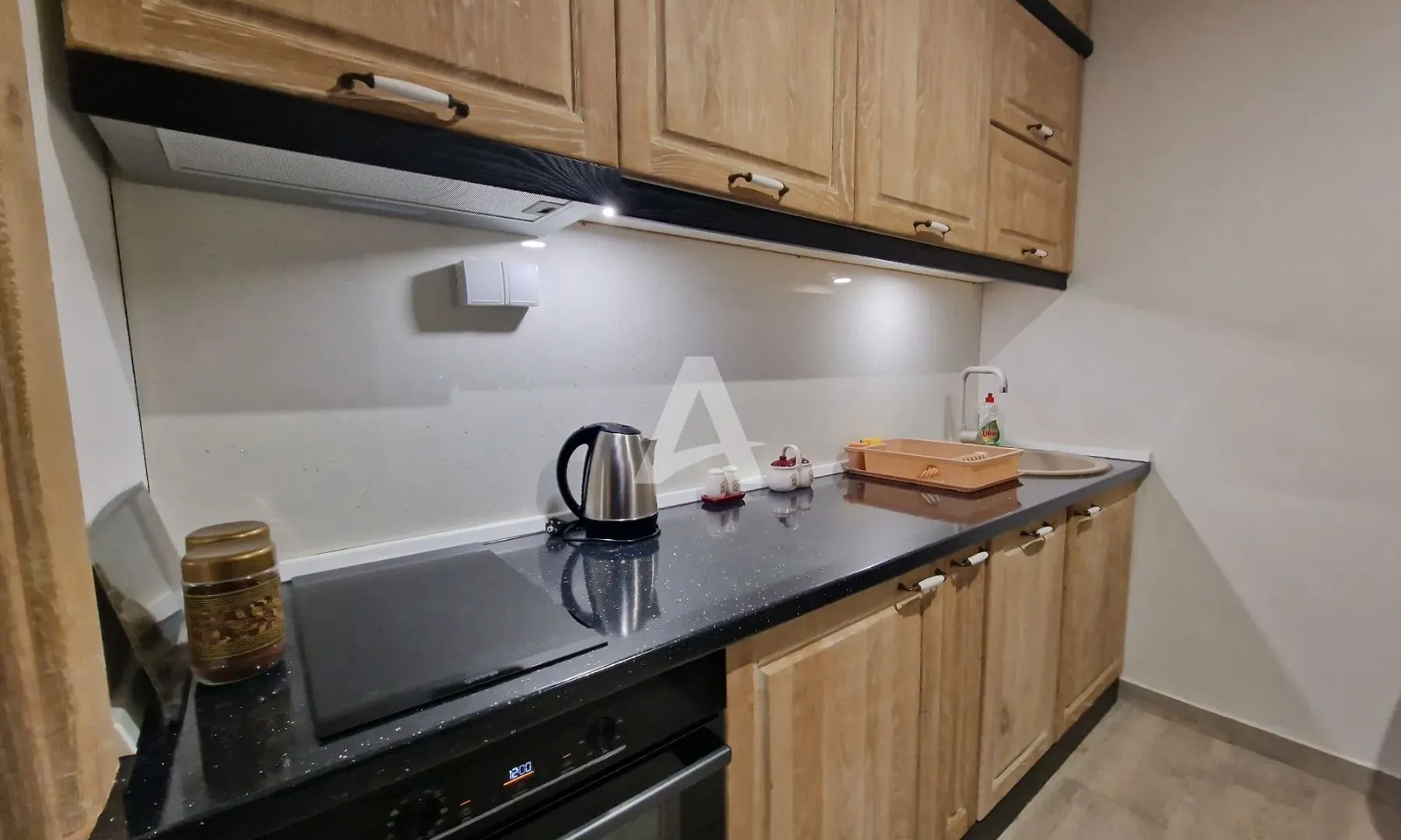 Sale, three bedroom apartment, 104m², Budva, Crna Gora