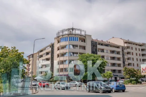 Izdavanje, dvosoban stan, 70m², Preko Morače, Podgorica - image 3